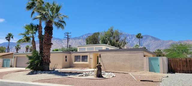 2625 N Cypress Road, Palm Springs