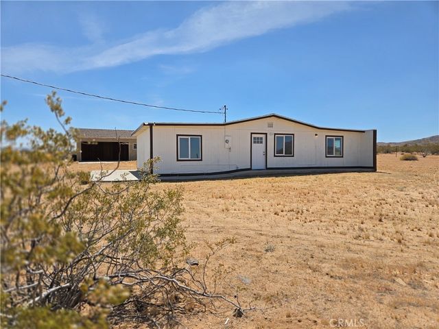 60033 Sespe, Landers