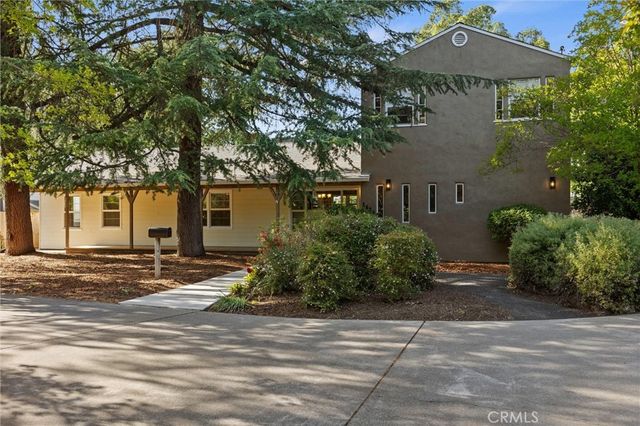 1470 Vallombrosa Avenue, Chico
