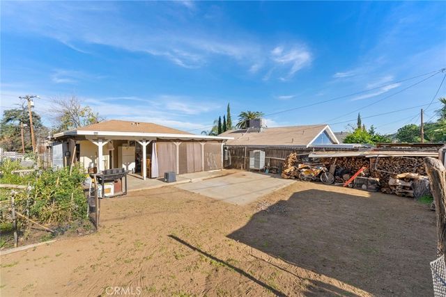17607 Mackay, Lake Elsinore