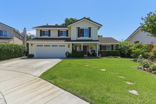 2181 Burlwood Drive, Hollister