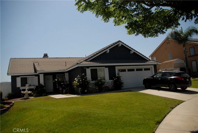 2007 Aberdeen Drive, Corona