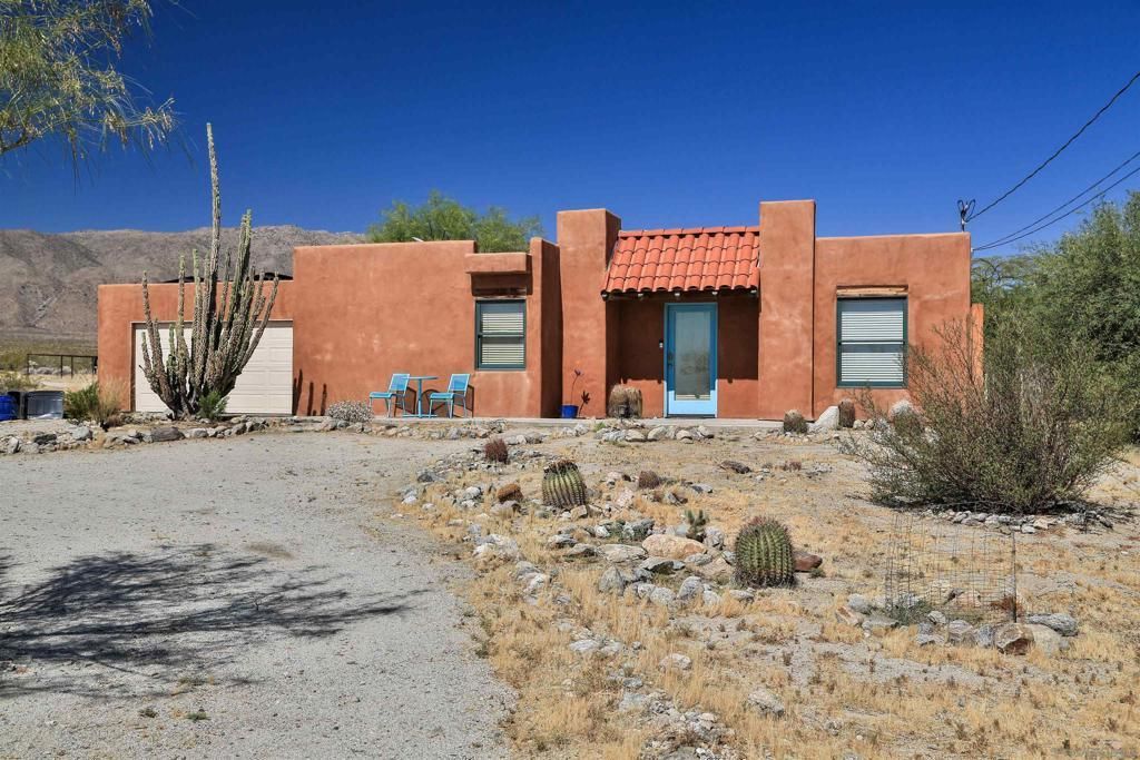 3890 Pecos Dr, Borrego Springs