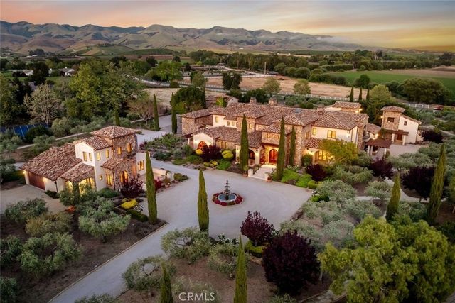 6520 Mira Cielo, San Luis Obispo