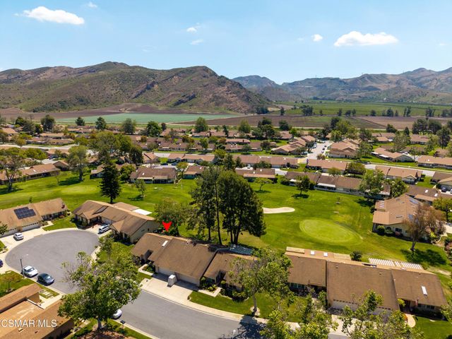 17236 Village 17, Camarillo