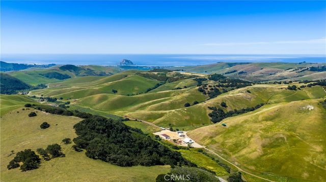 2440 Little Morro Creek, Morro Bay