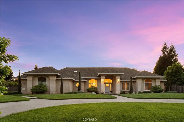 13985 Lindbergh Circle, Chico