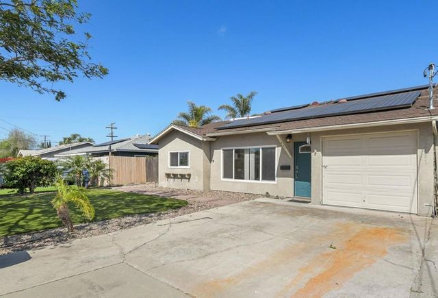 1231 Teelin Avenue, Vista