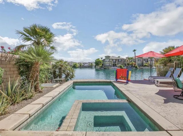 43157 Armonia Court, Indio