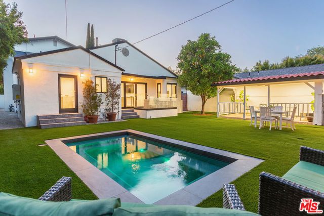 4418 Farmdale Avenue, Studio City