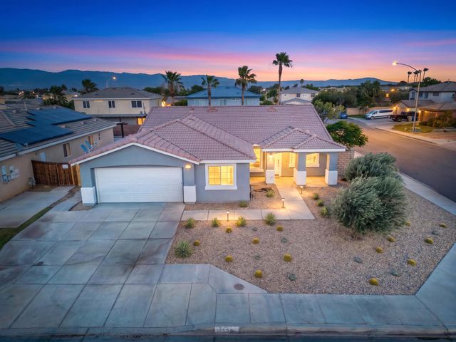 48606 El Castillo Road, Coachella