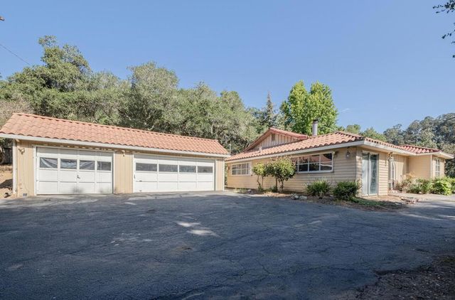7500 Langley Canyon Road, Salinas