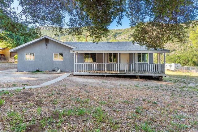 2016 Lake Morena Drive, Campo