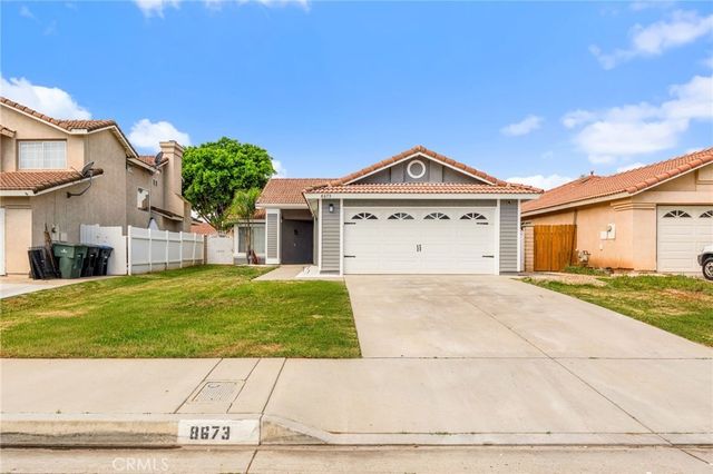 8673 Northstar Drive, Riverside
