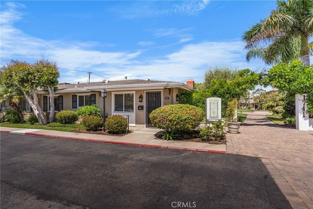 1741 21a Tustin, Costa Mesa