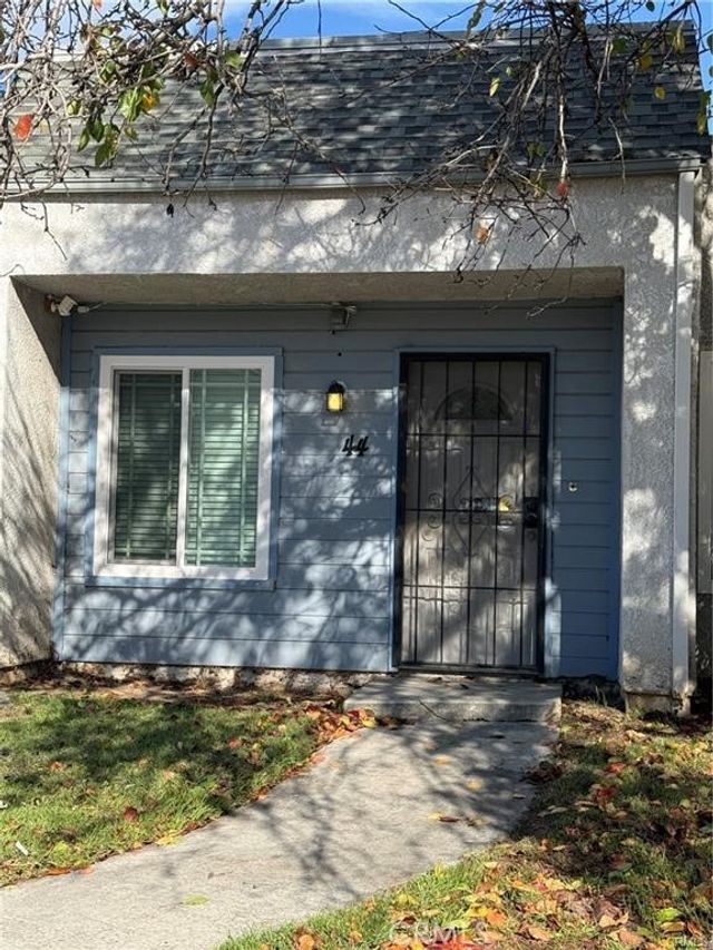 1520 Coulston # 44, San Bernardino