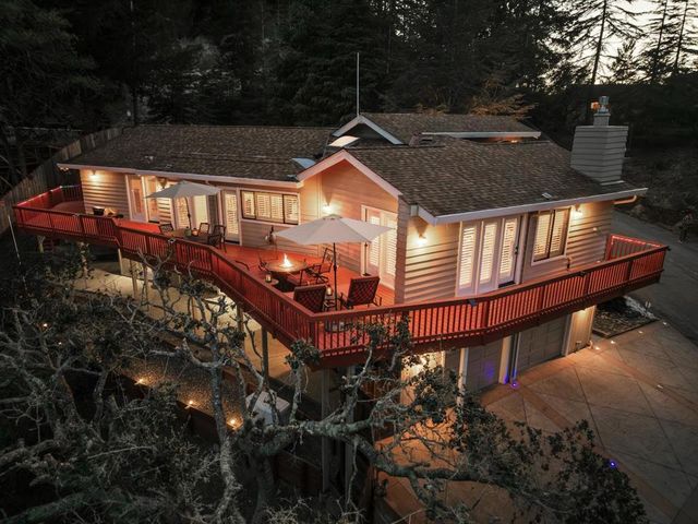 205 Blueberry Drive, Scotts Valley