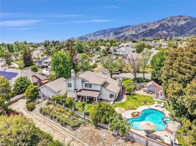 5787 Ridgeway Rd, Rancho Cucamonga