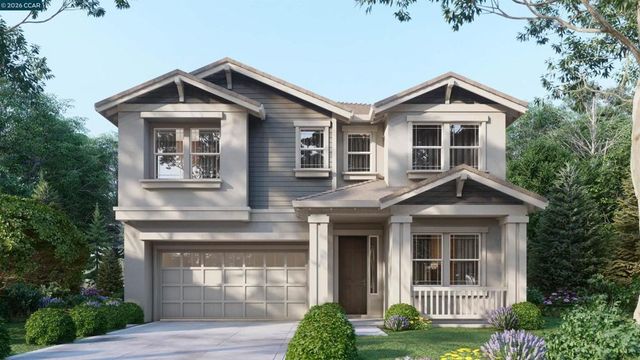 1622 Ashwood Drive, Pittsburg