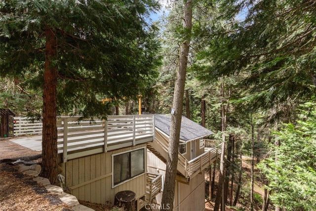 612 Sunderland Court, Lake Arrowhead