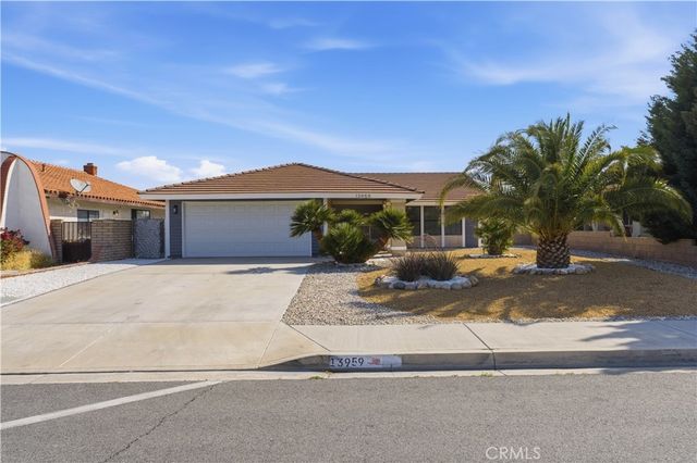 13959 Driftwood, Victorville