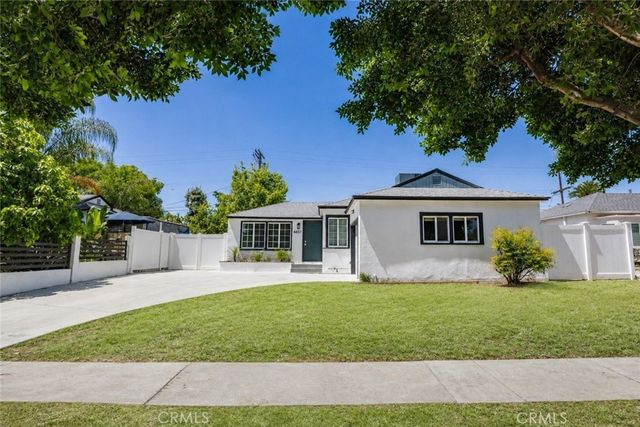 6657 Sylvia Avenue, Reseda