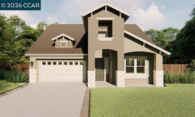 3672 Cloverbrook Ave, Oakley
