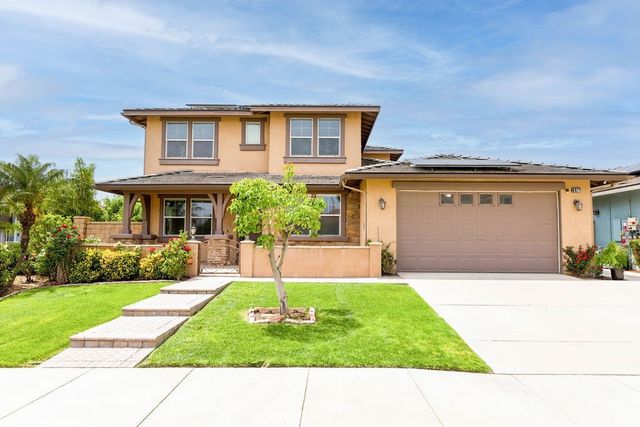 6877 Thistle Street, Eastvale