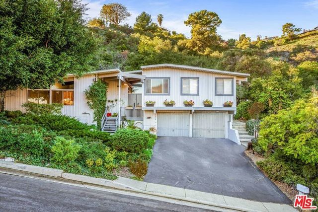 2436 Arbutus Drive, Los Angeles