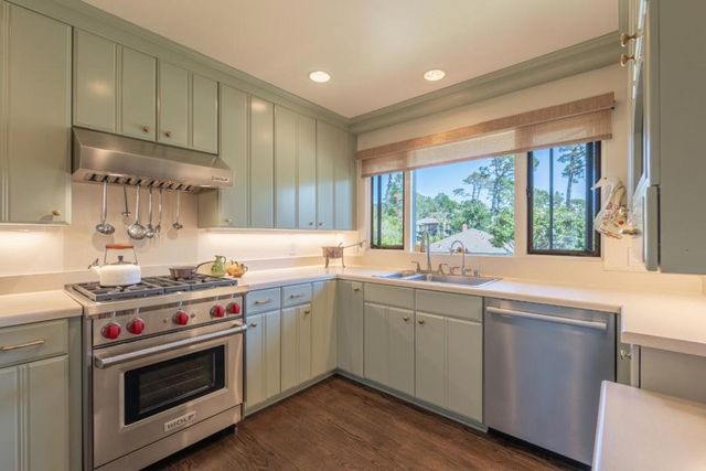 130 Del Mesa Carmel, Carmel