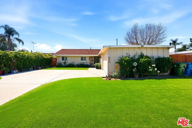15708 Horace Street, Granada Hills