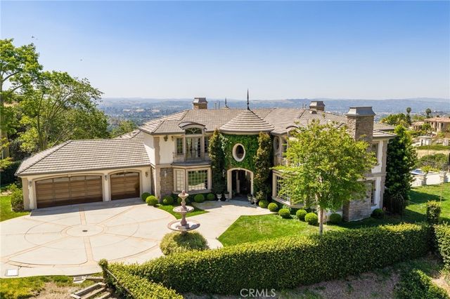 590 Gordon Highlands, Glendora