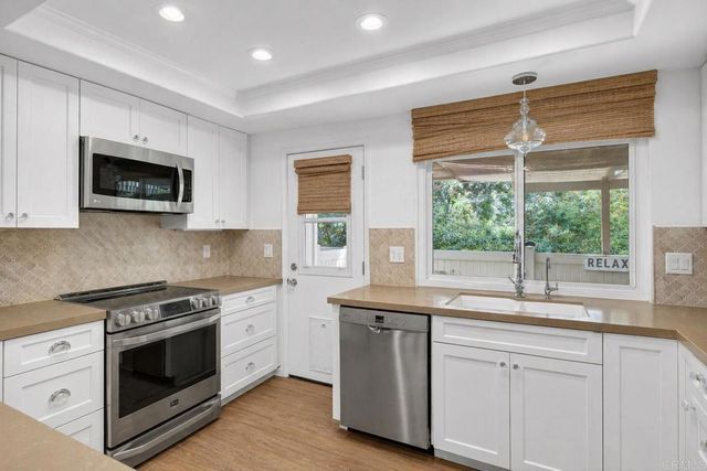 6050 Henderson Drive # 33, La Mesa