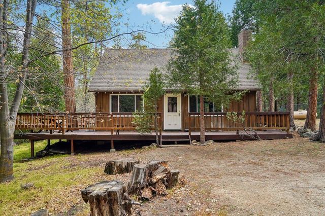 54506 Marian View Drive, Idyllwild