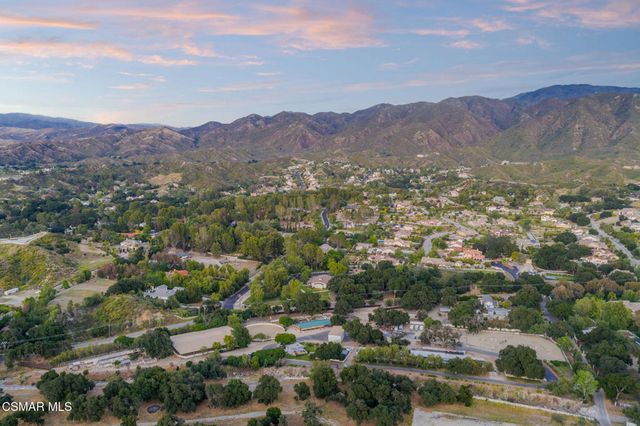 27101 Sand Canyon Road, Canyon Country