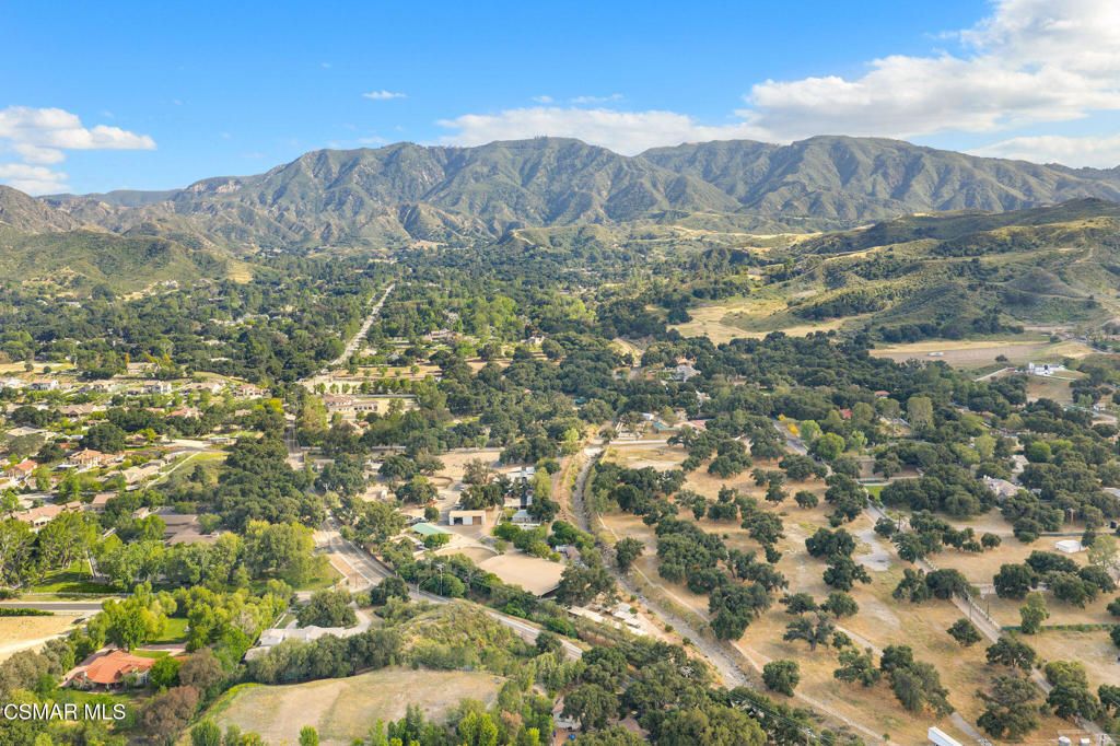 27101 Sand Canyon Road, Canyon Country