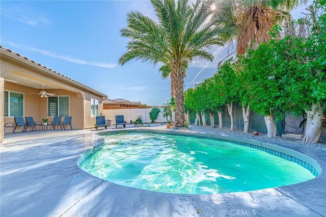 83457 Ixtapa, Coachella