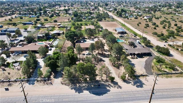 2342 W Avenue N, Palmdale