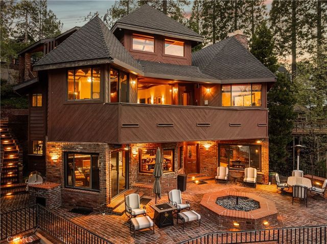 27563 West Shore Road, Lake Arrowhead
