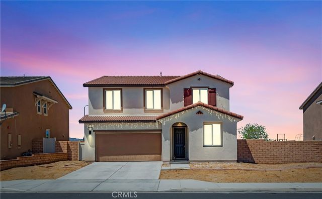 37921 Avenida De Diego, Palmdale