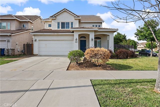 1321 Jenner Drive, Merced