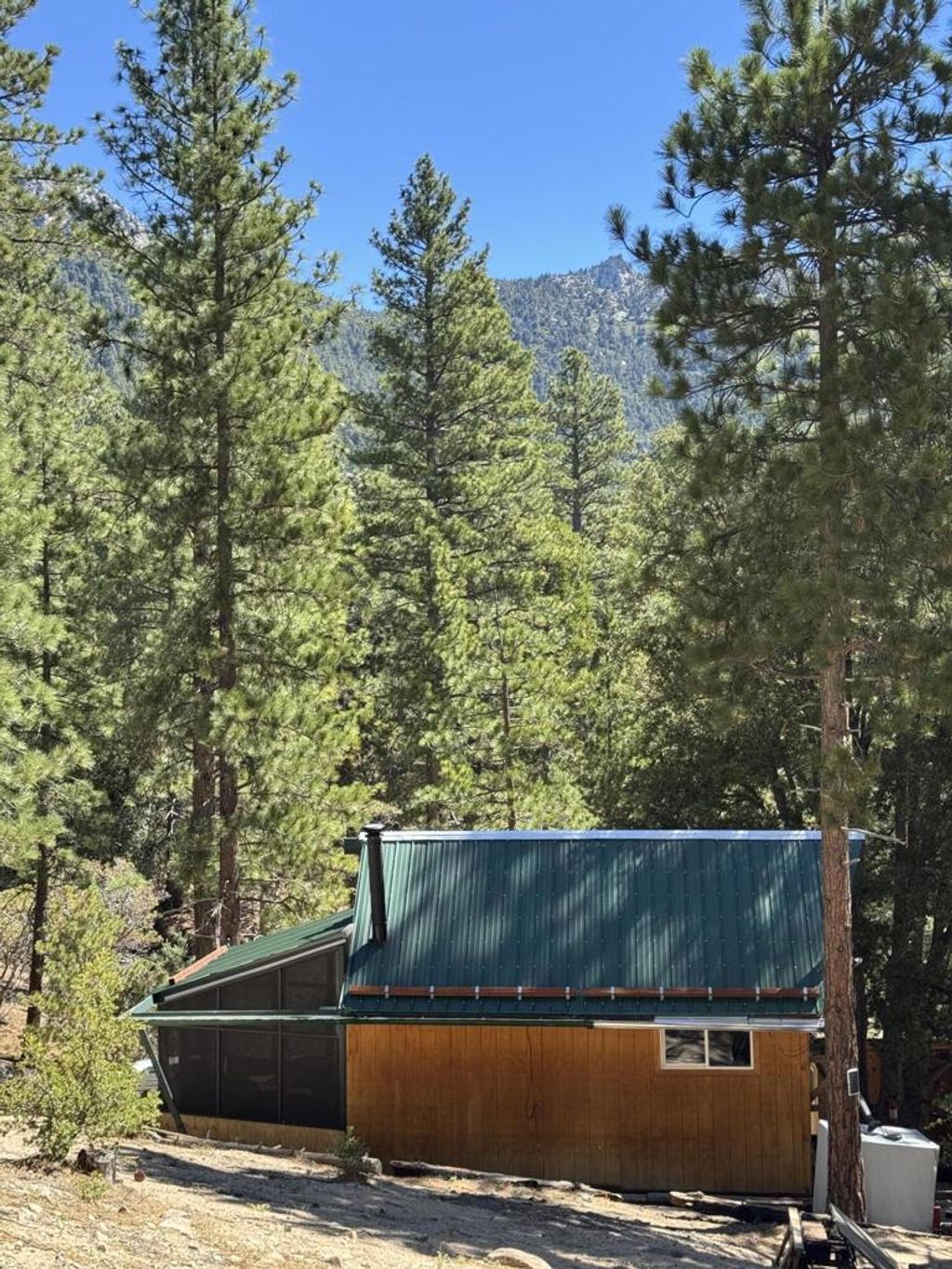 52660 Forest Route 4s02, Idyllwild