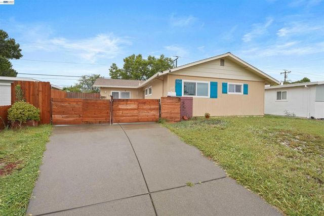 1712 Utah St, Fairfield