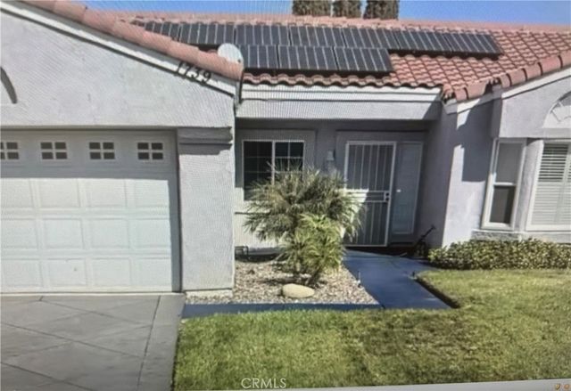 1739 E Avenue R6, Palmdale