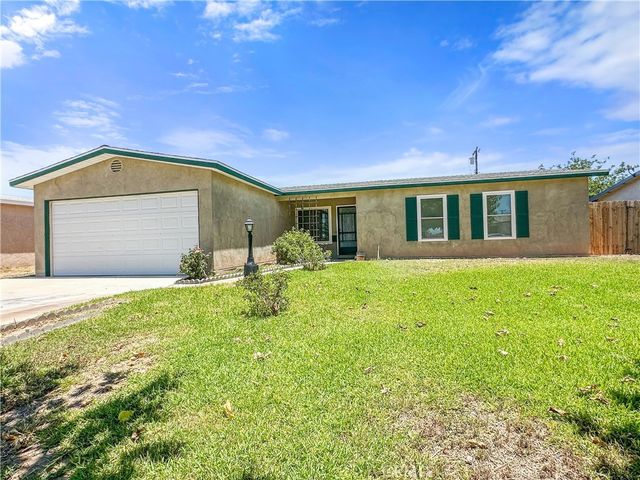 630 N 10 Th Street, Blythe