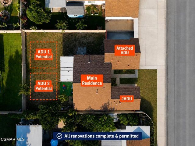 2345 Bryson Place, Simi Valley