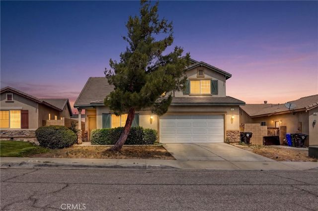 13048 Evanston, Victorville