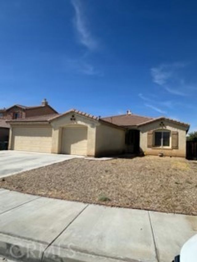 11186 Renwick, Adelanto