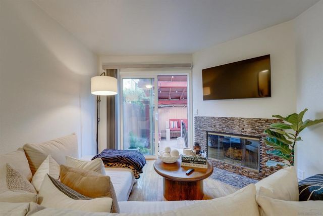 2909 Keats Street # 4, San Diego