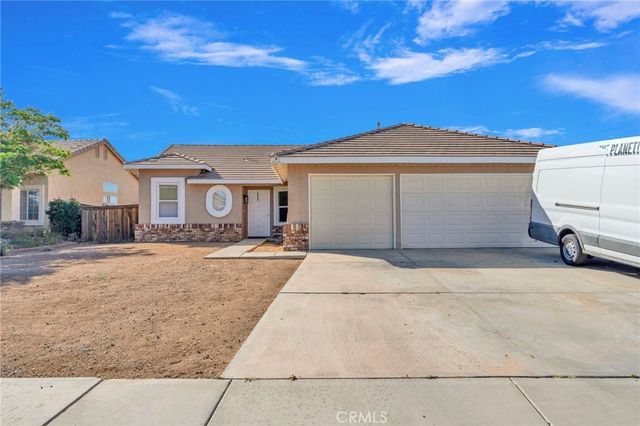 11060 Sherman, Adelanto